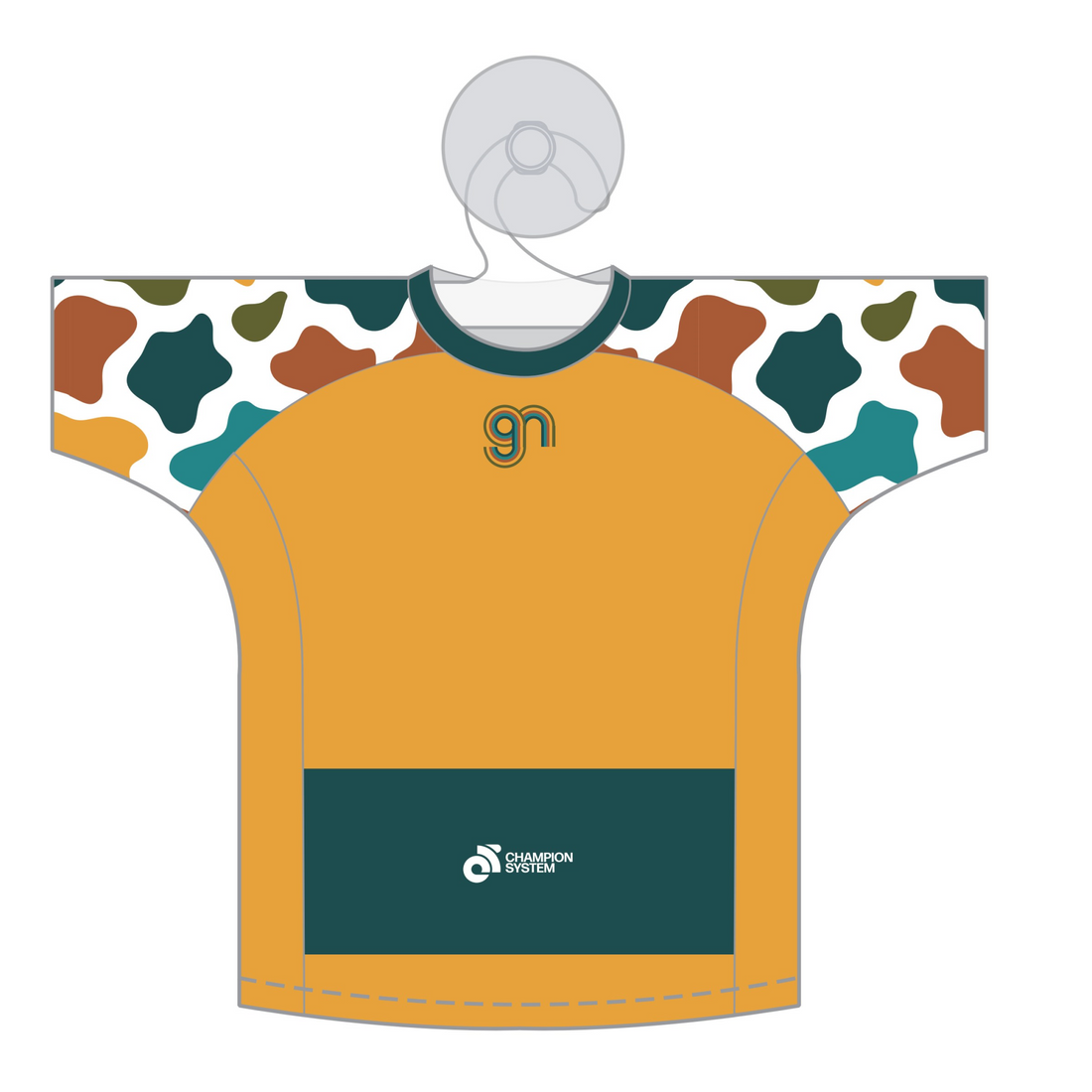 MINI Promo Jersey