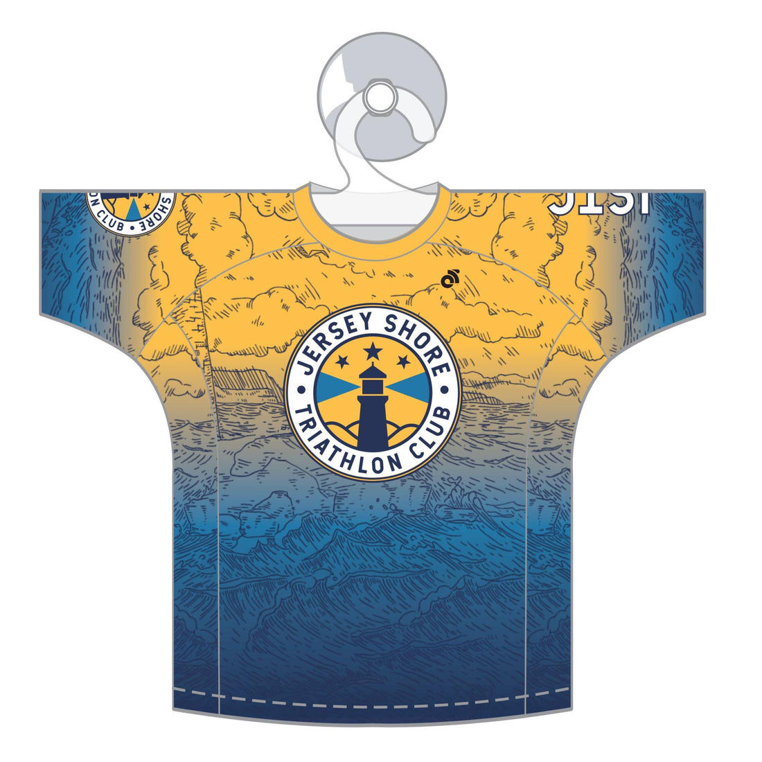 MINI Promo Jersey