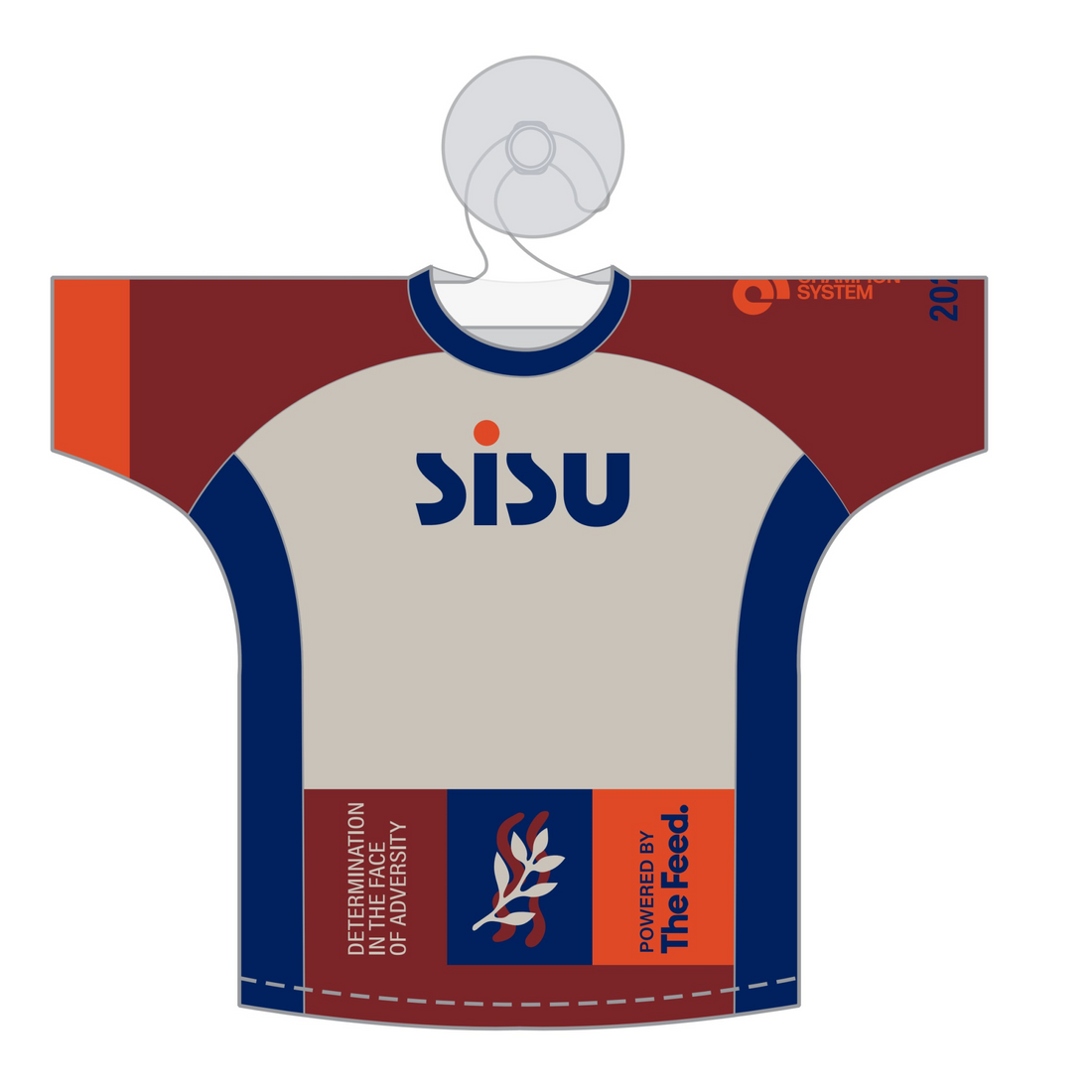 MINI Promo Jersey