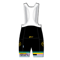 PERFORMANCE Endurance (Cargo) Bib Shorts