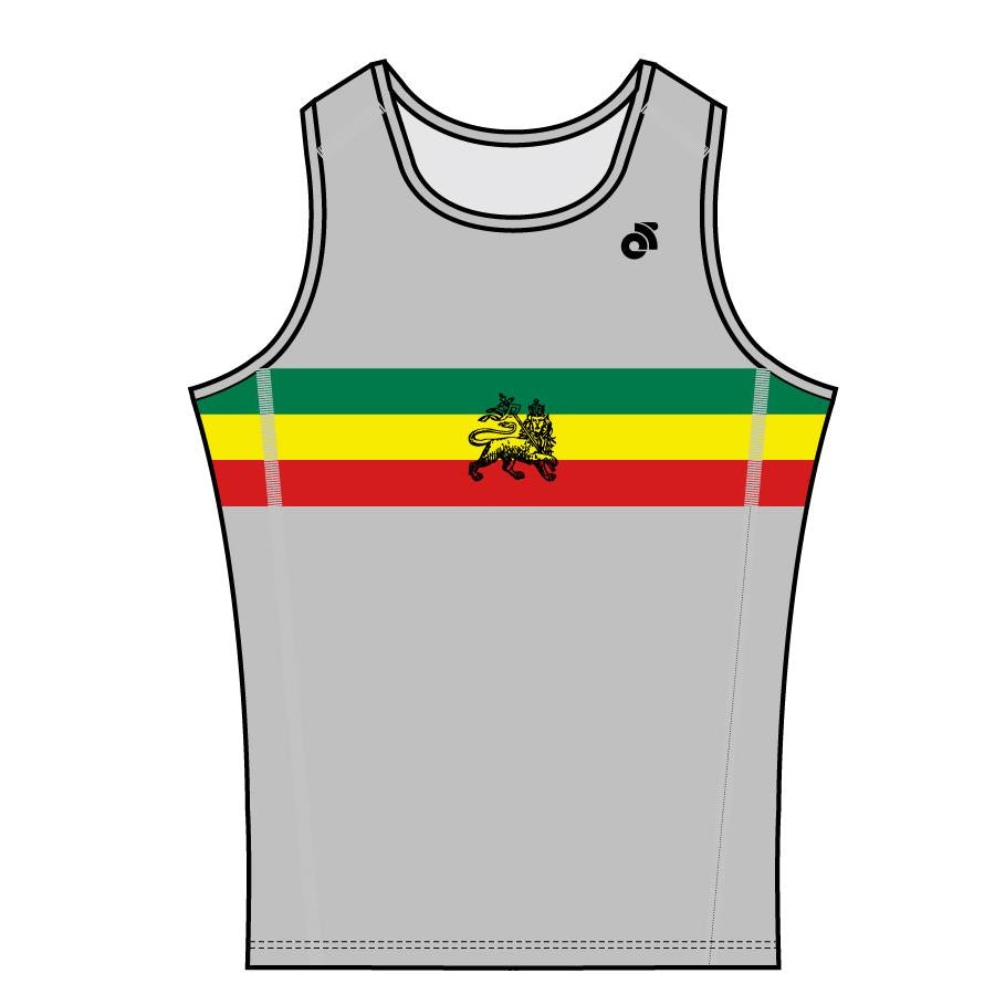 Apex Men's Run Singlet