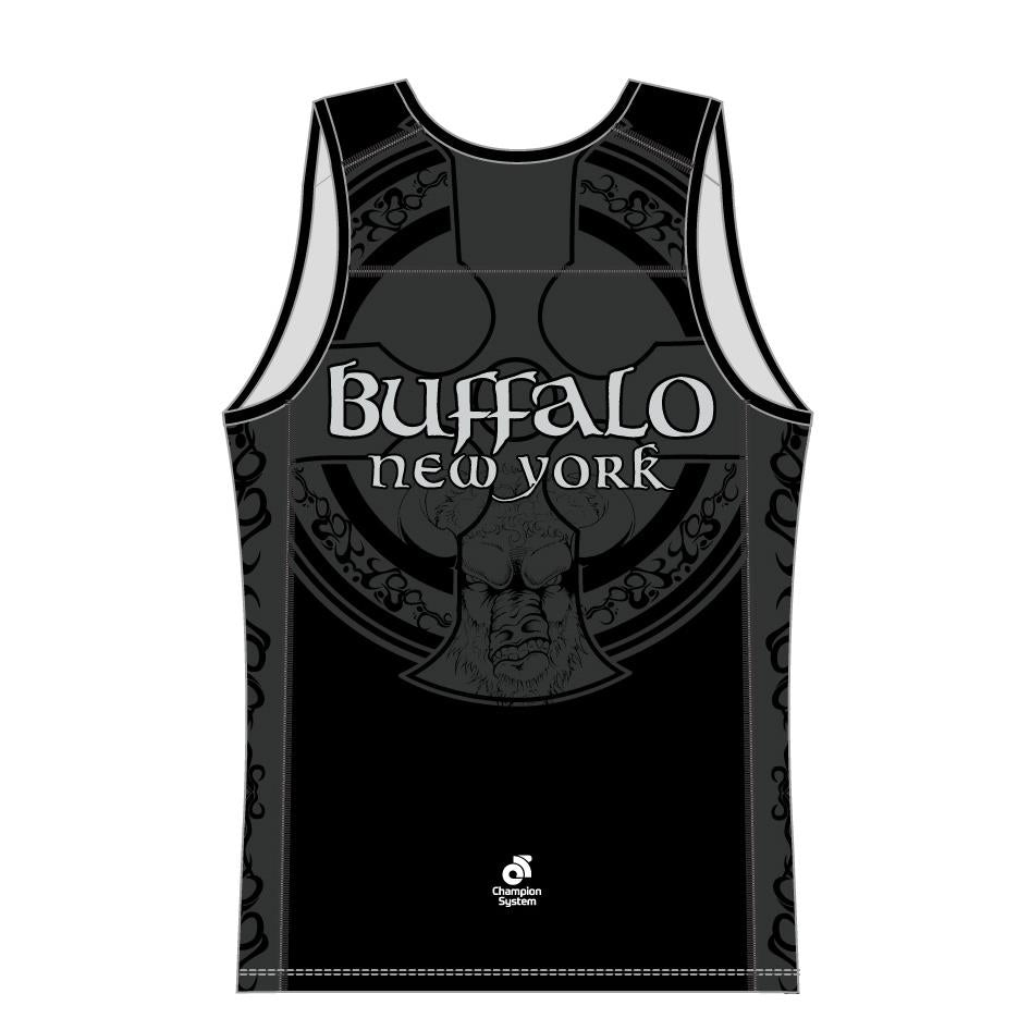 Apex Men's Run Singlet