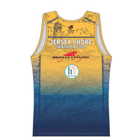 Apex Men's Run Singlet