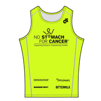 Apex Men's Run Singlet
