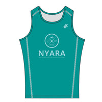 Apex Men's Run Singlet
