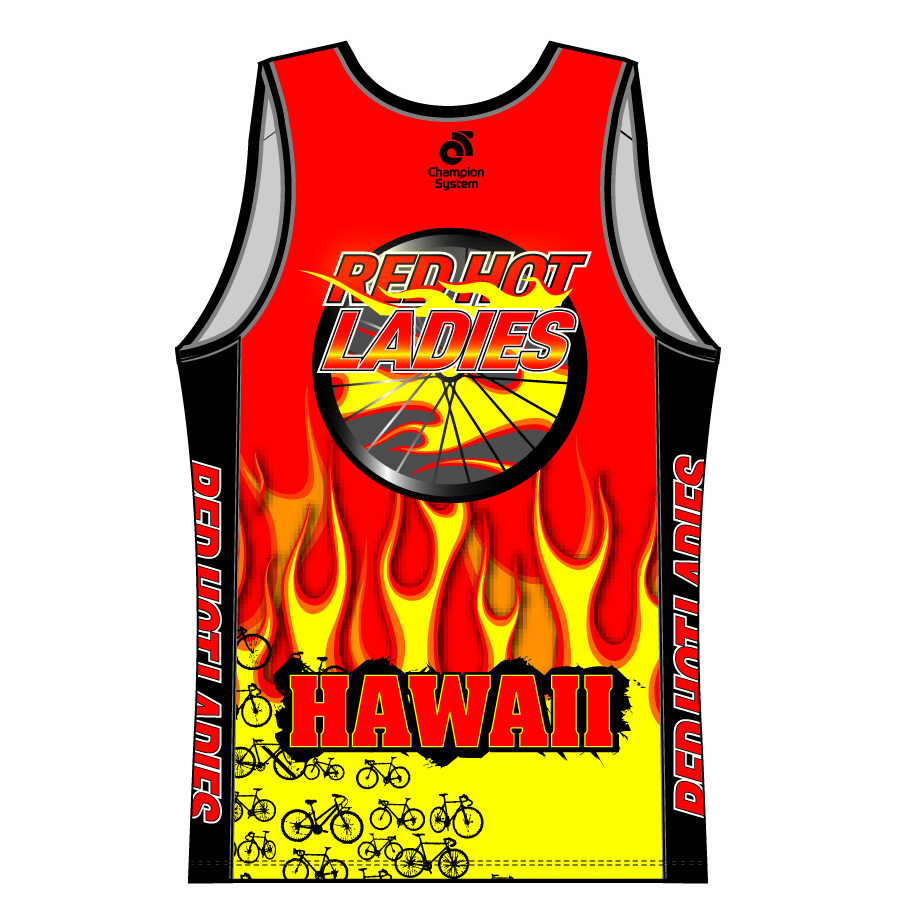Mini Promo Singlet