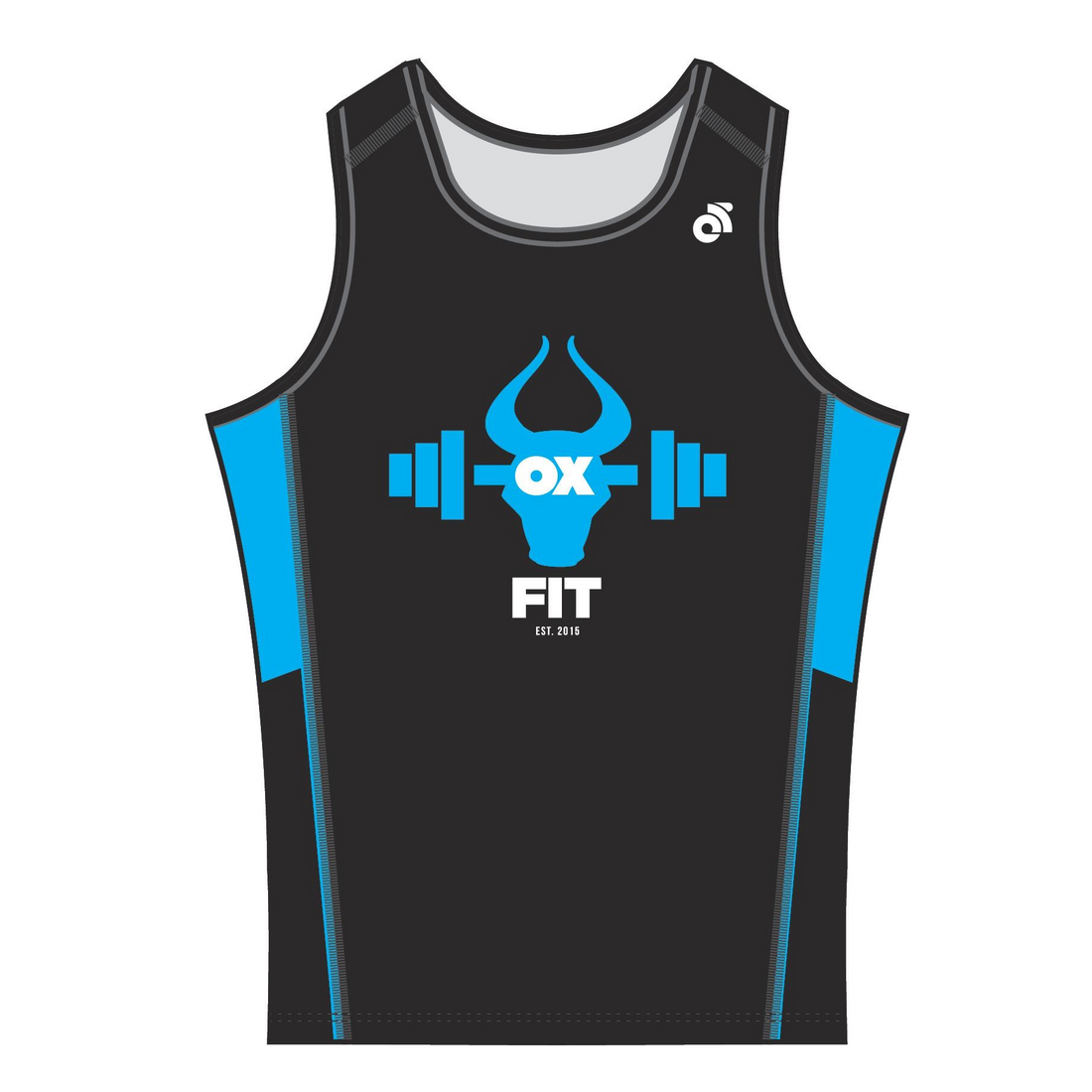 Mini Promo Singlet