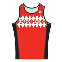 Mini Promo Singlet