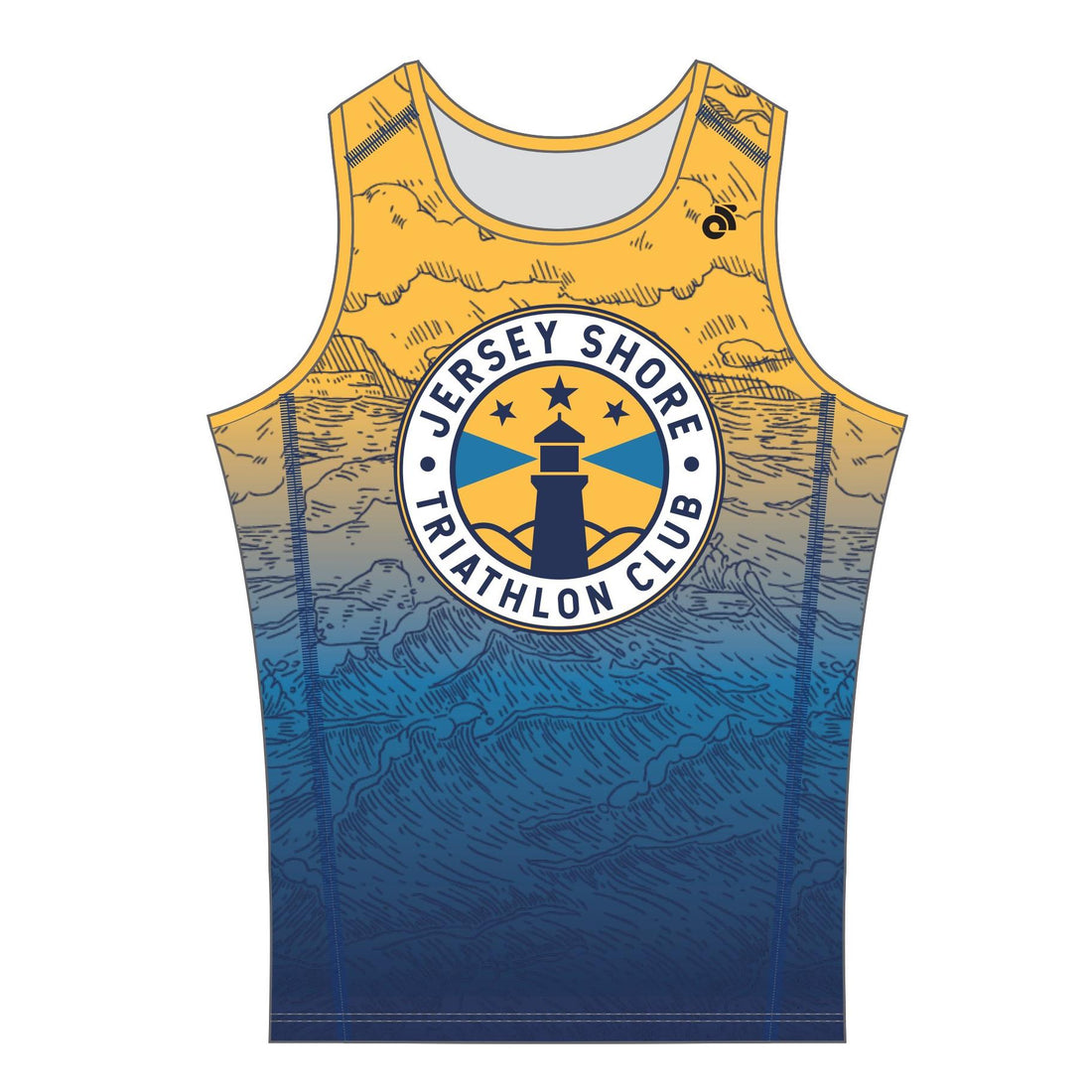 Mini Promo Singlet