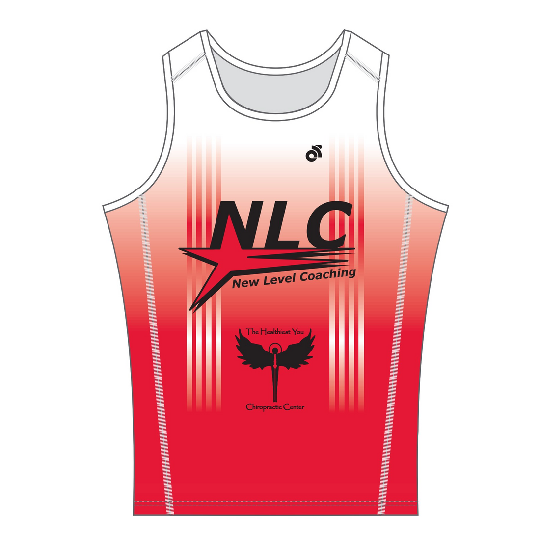 Mini Promo Singlet
