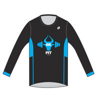 Performance Run Singlet - Children