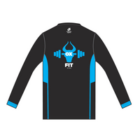Performance Run Singlet - Children