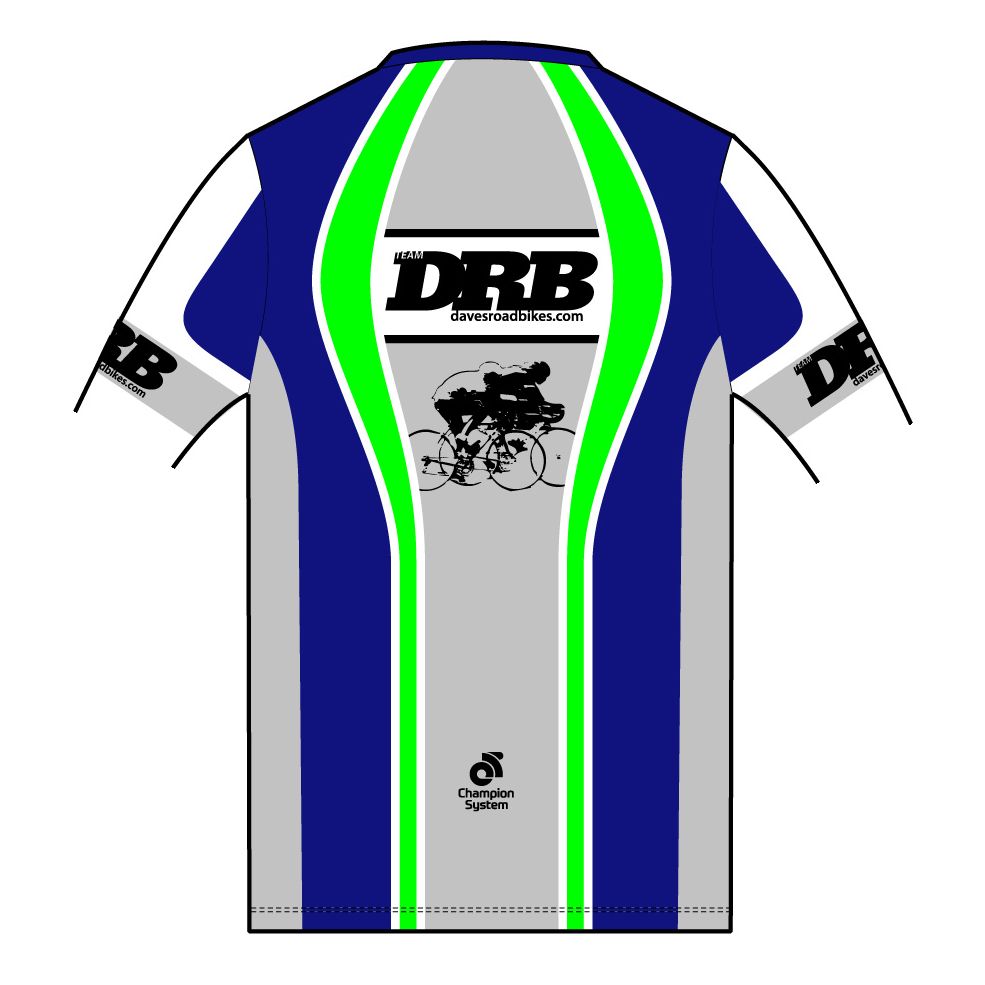 Short Sleeve Performance Run Top - Children