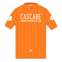 Short Sleeve Performance Run Top - Children
