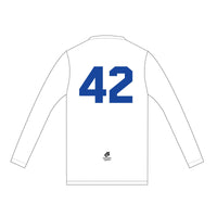 Long Sleeve Performance Run Top - Children
