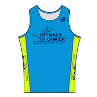 Performance Run Singlet