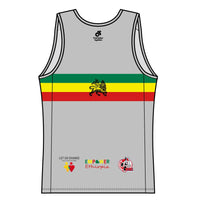 Performance Run Singlet