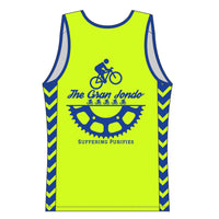 Performance Run Singlet
