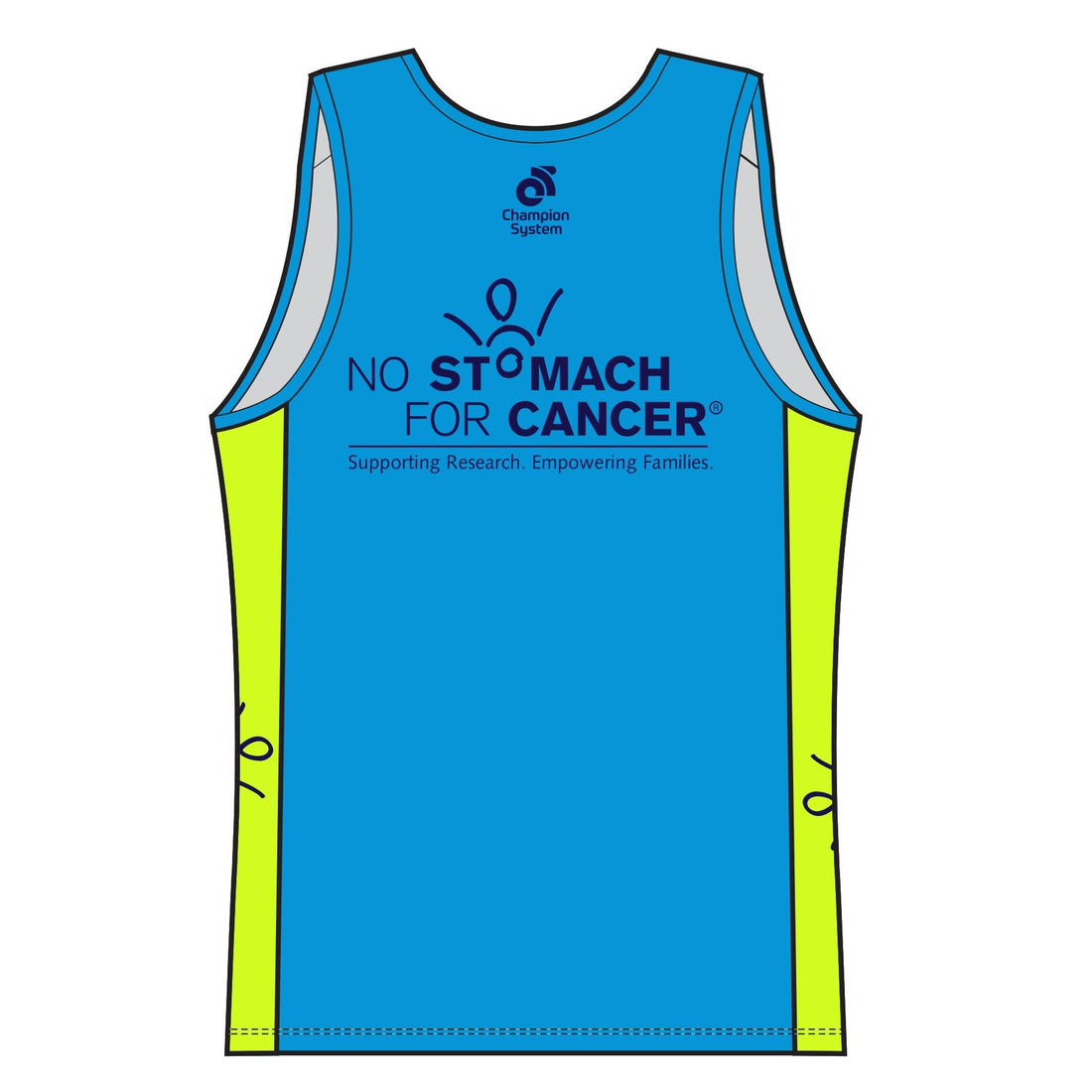 Performance Run Singlet