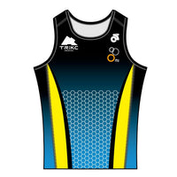 Performance Run Singlet