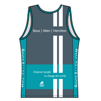Performance Run Singlet