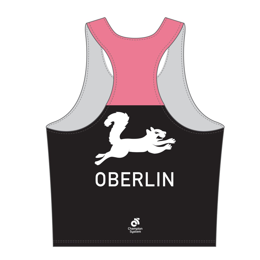 Apex Men's Marathon Singlet (Helium)