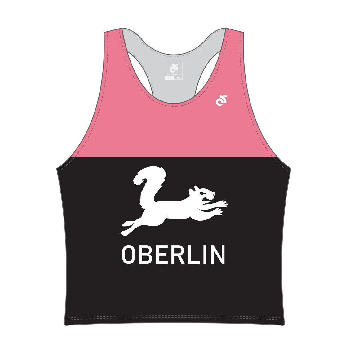 Apex Men's Marathon Singlet (Helium)