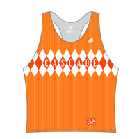 Apex Men's Marathon Singlet (Helium)