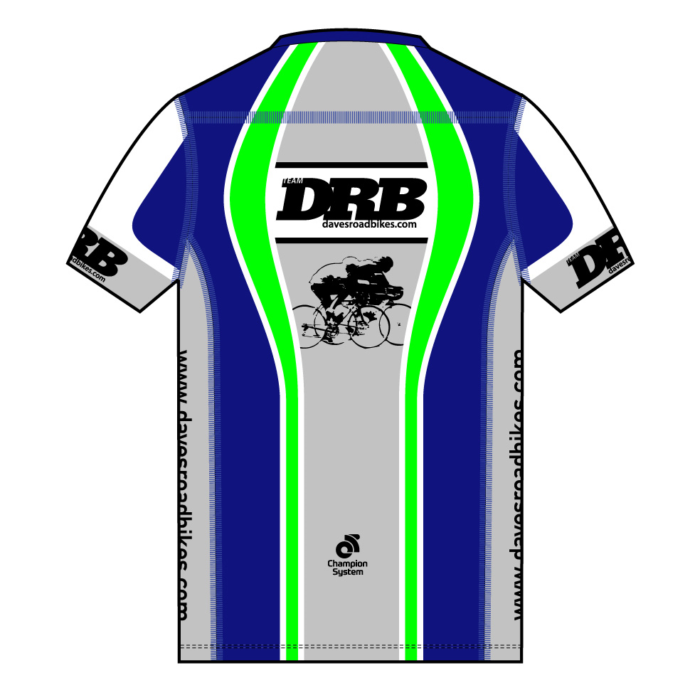Apex Men's Run Top Crew Neck