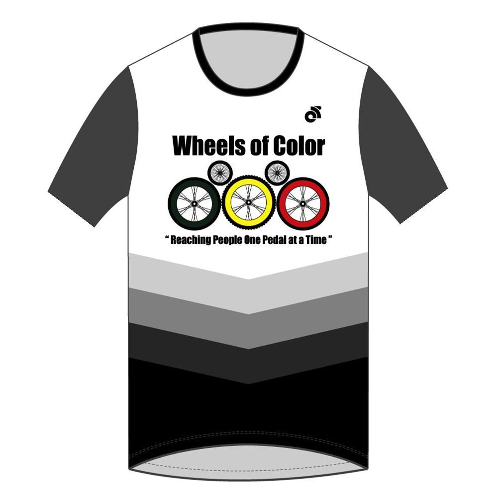 Apex Men's Run Top Crew Neck