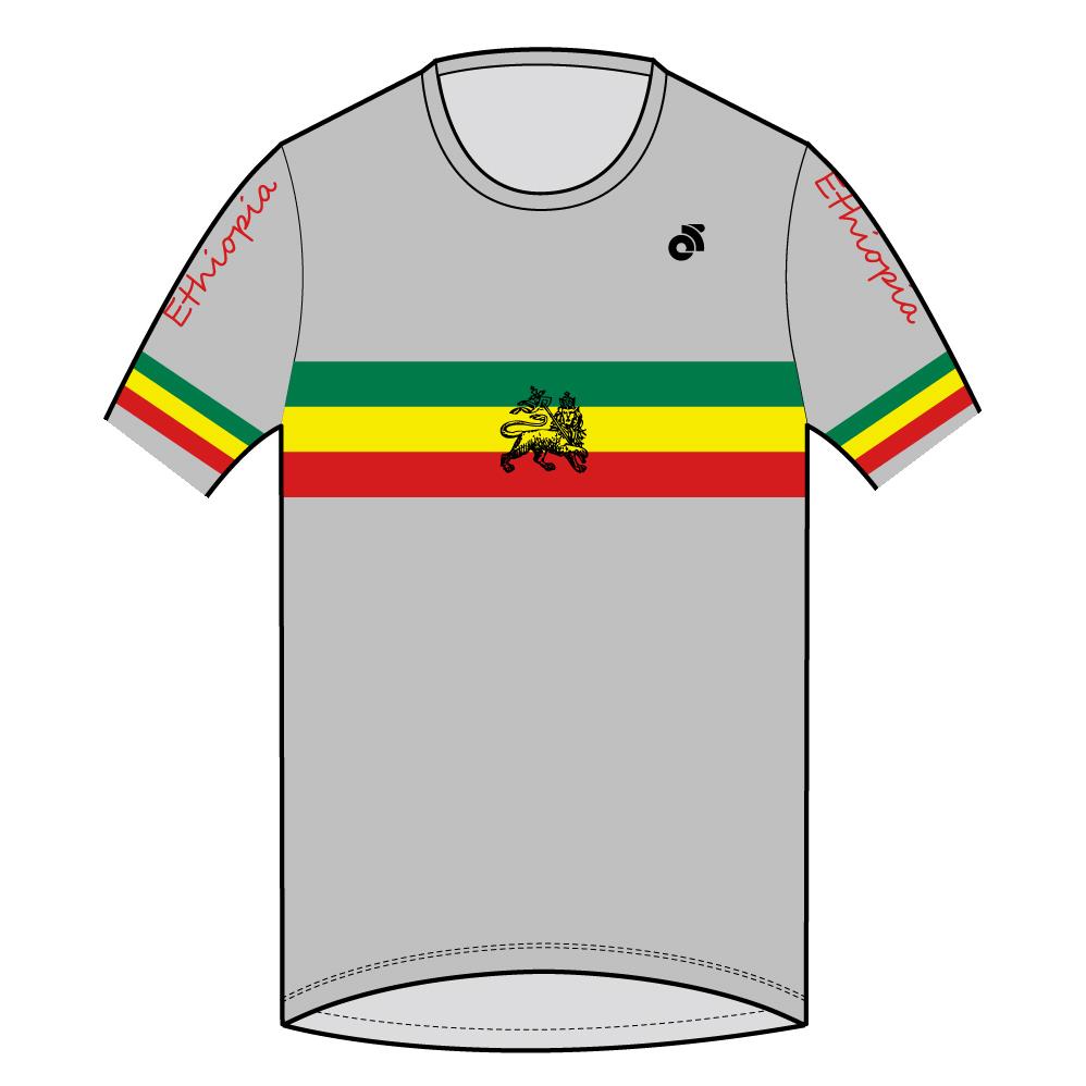 Apex Men's Run Top Crew Neck