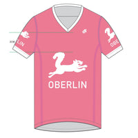 Apex Men's Run Top V-Neck