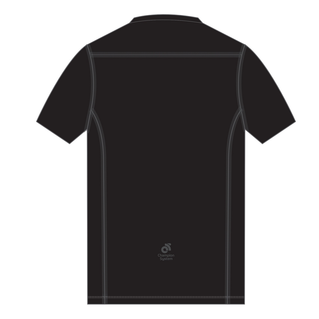 Apex Men's Run Top V-Neck