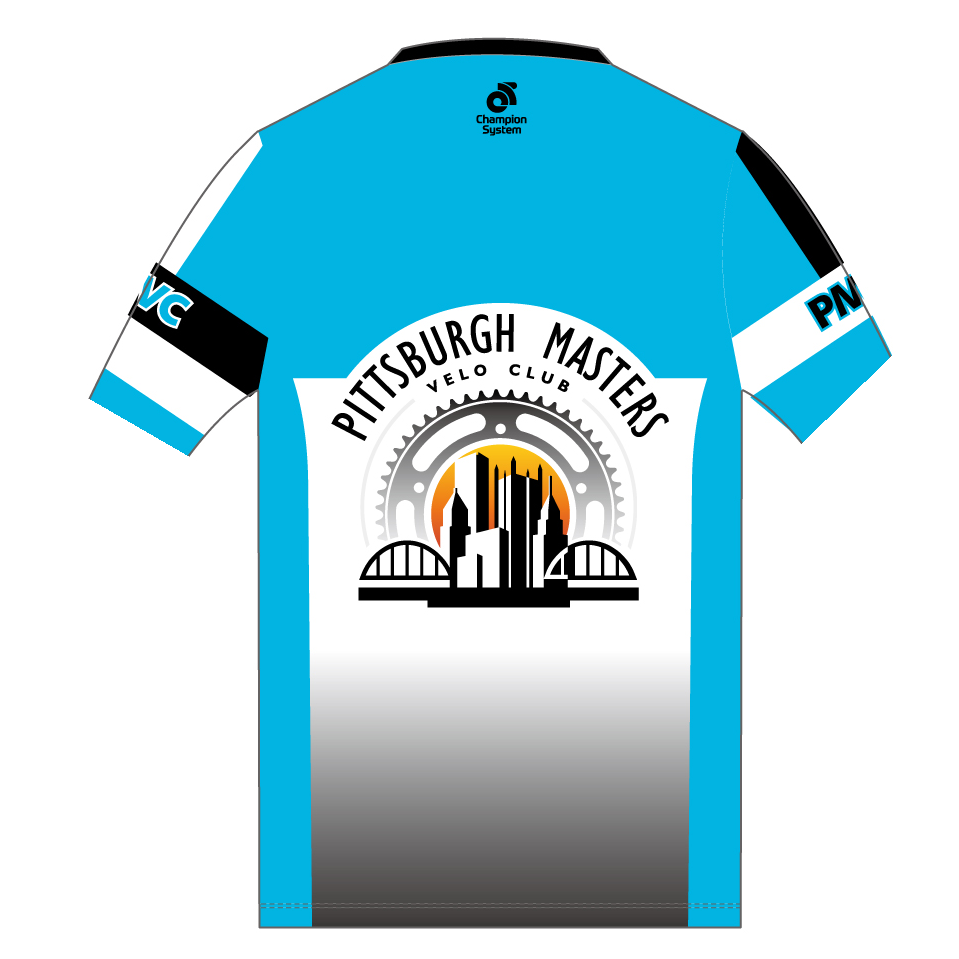 Short Sleeve Performance Run Top