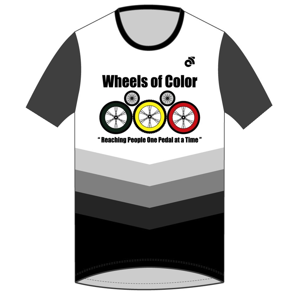 Short Sleeve Performance Run Top
