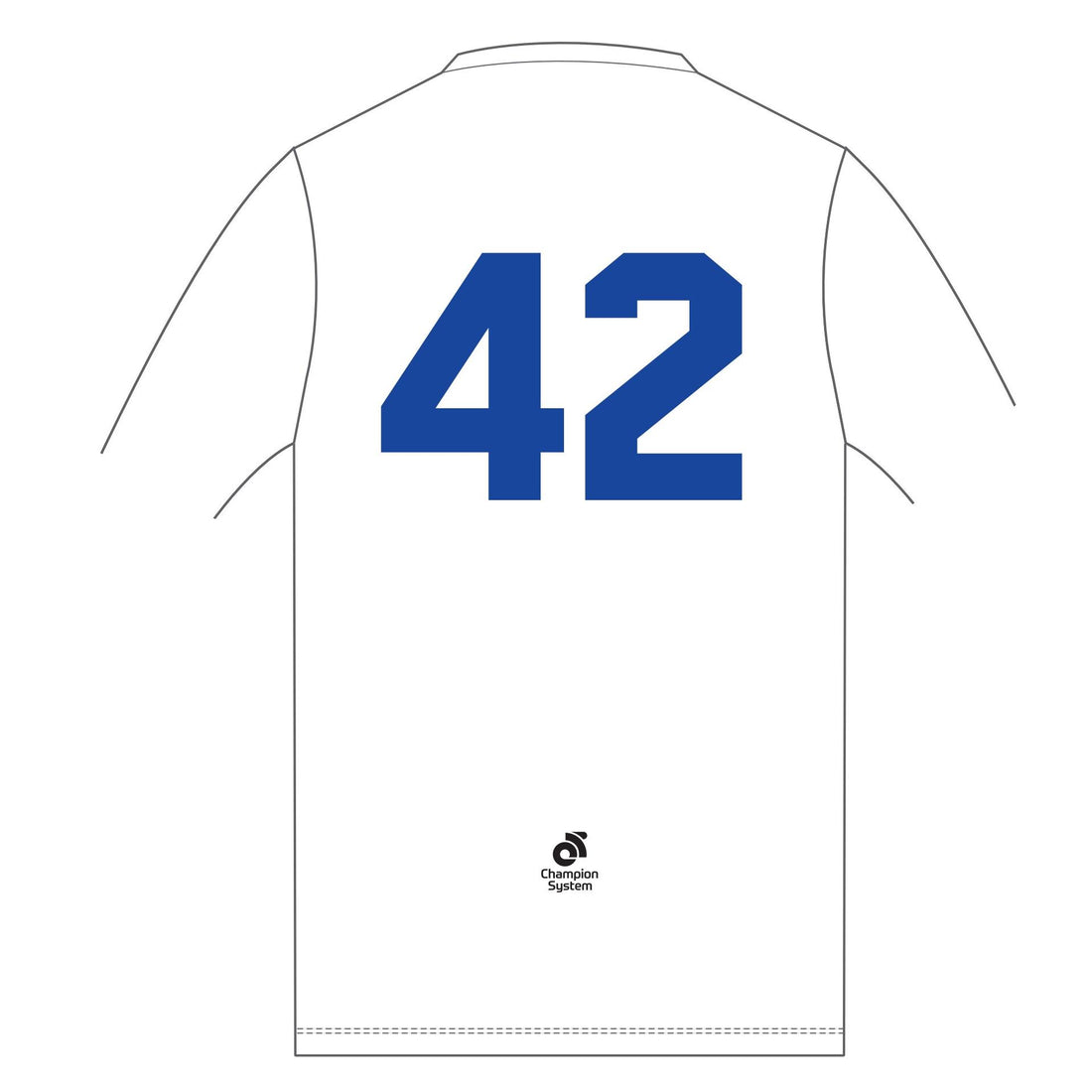 Short Sleeve Performance Run Top