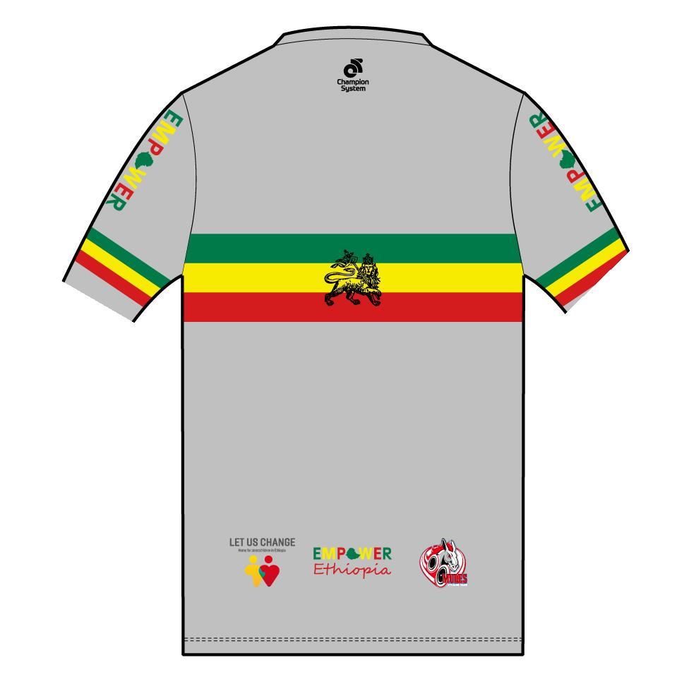 Short Sleeve Performance Run Top