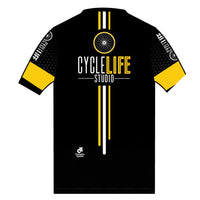 Short Sleeve Performance Run Top