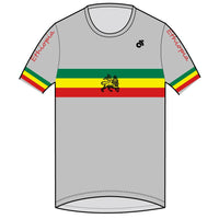 Short Sleeve Performance Run Top
