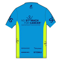 Short Sleeve Performance Run Top