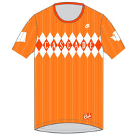 Short Sleeve Performance Run Top