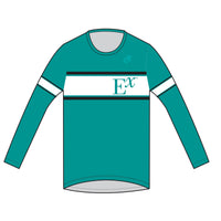 Long Sleeve Performance Run Top