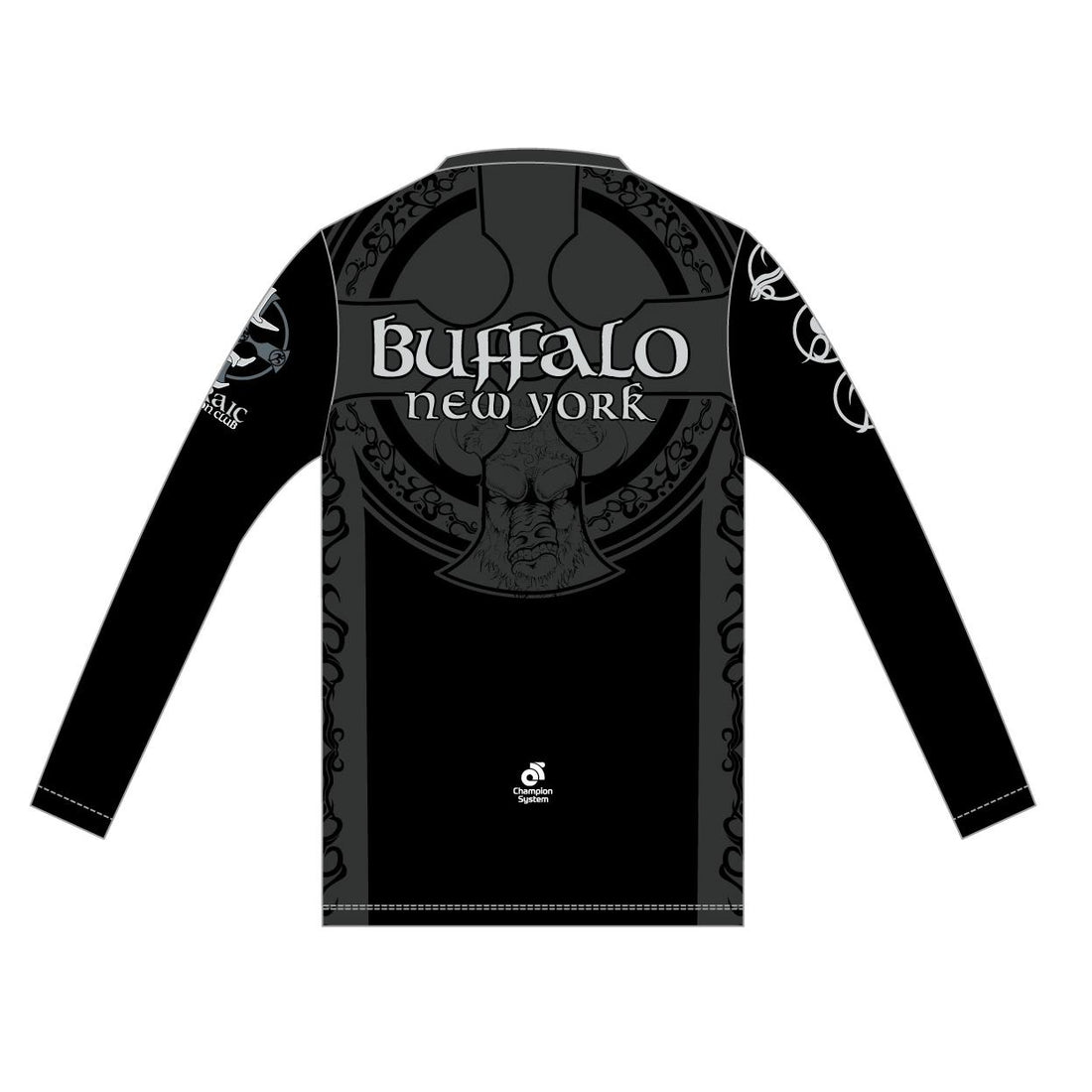 Long Sleeve Performance Run Top