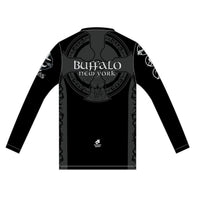 Long Sleeve Performance Run Top