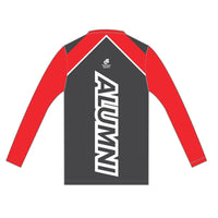 Long Sleeve Performance Run Top