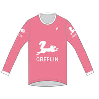 Long Sleeve Performance Run Top