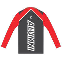 Performance Training Top Long Sleeve