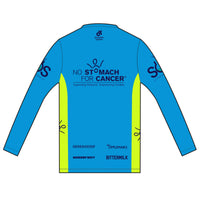 Performance Training Top Long Sleeve