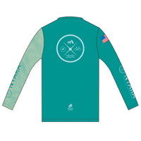 Performance Training Top Long Sleeve - Children