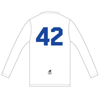Performance Training Top Long Sleeve